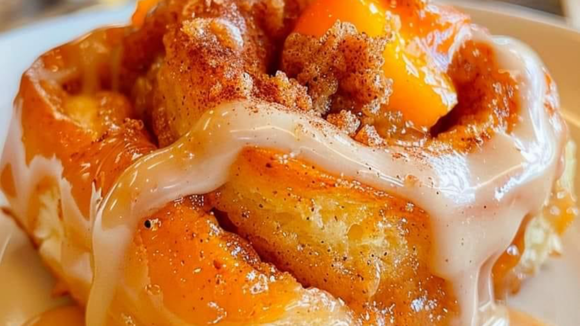 Aunti Peacho