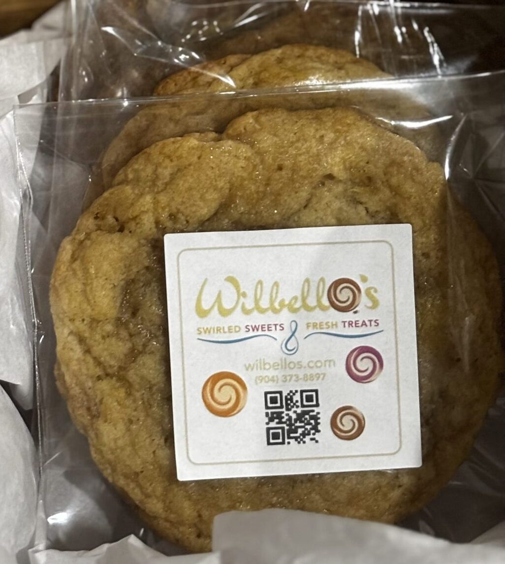 Cookie Drop Special